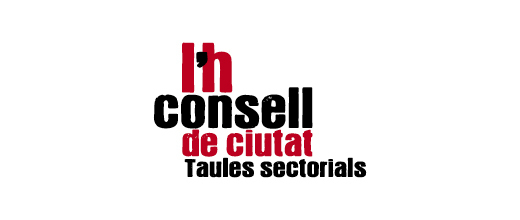 Logo Taules Sectorials