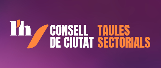 Imatge pels mitjans: Taula Sectorial de l'Habitatge